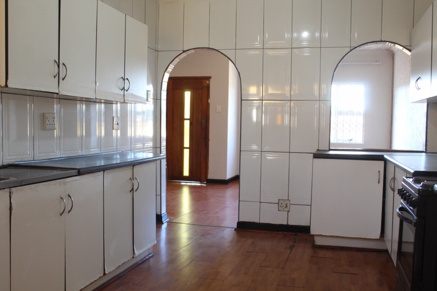 To Let 3 Bedroom Property for Rent in Amalinda Eastern Cape